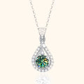 Alindra Voselle Necklace-Westeryn