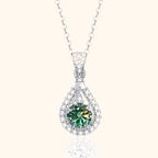 Alindra Voselle Necklace-Westeryn