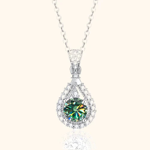 Alindra Voselle Necklace-Westeryn