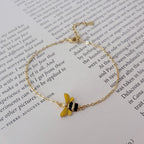 BEEA – Elegant Queen Bee Bracelet Accessory-Westeryn