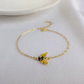 BEEA – Elegant Queen Bee Bracelet Accessory-Westeryn
