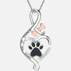 Whispers of Love Pendant-Westeryn
