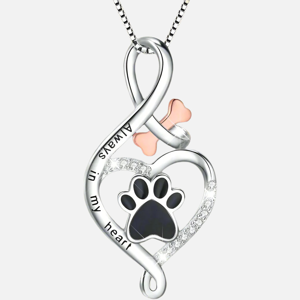 Whispers of Love Pendant