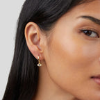 You Earrings with Eyes-Westeryn