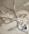 Whispers of Love Pendant-Westeryn
