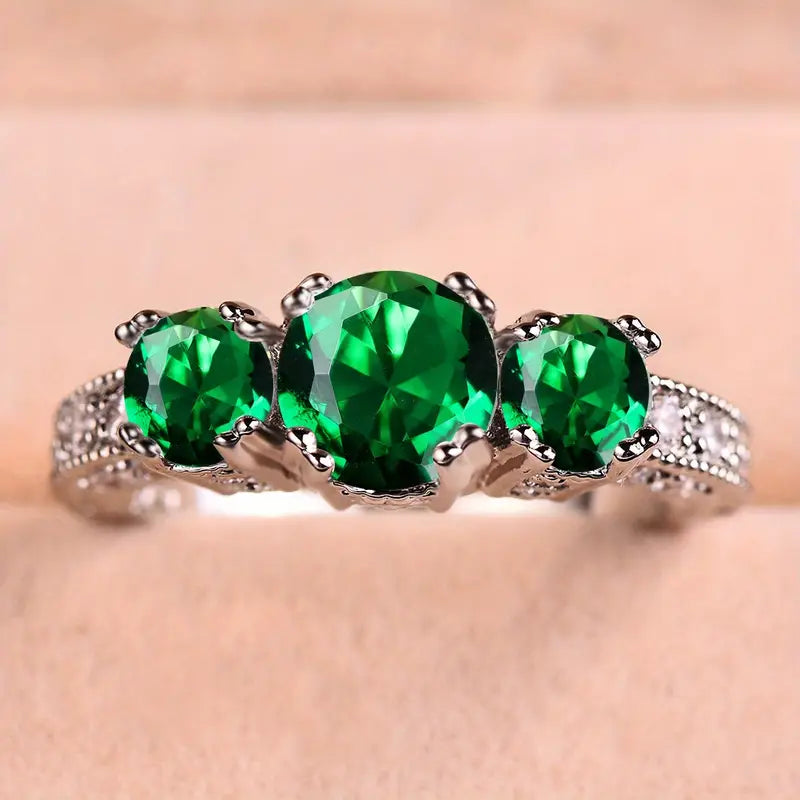 Serilda Wynloren Ring-Westeryn
