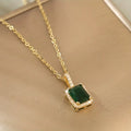 Zarela Fontayne Necklace-Westeryn