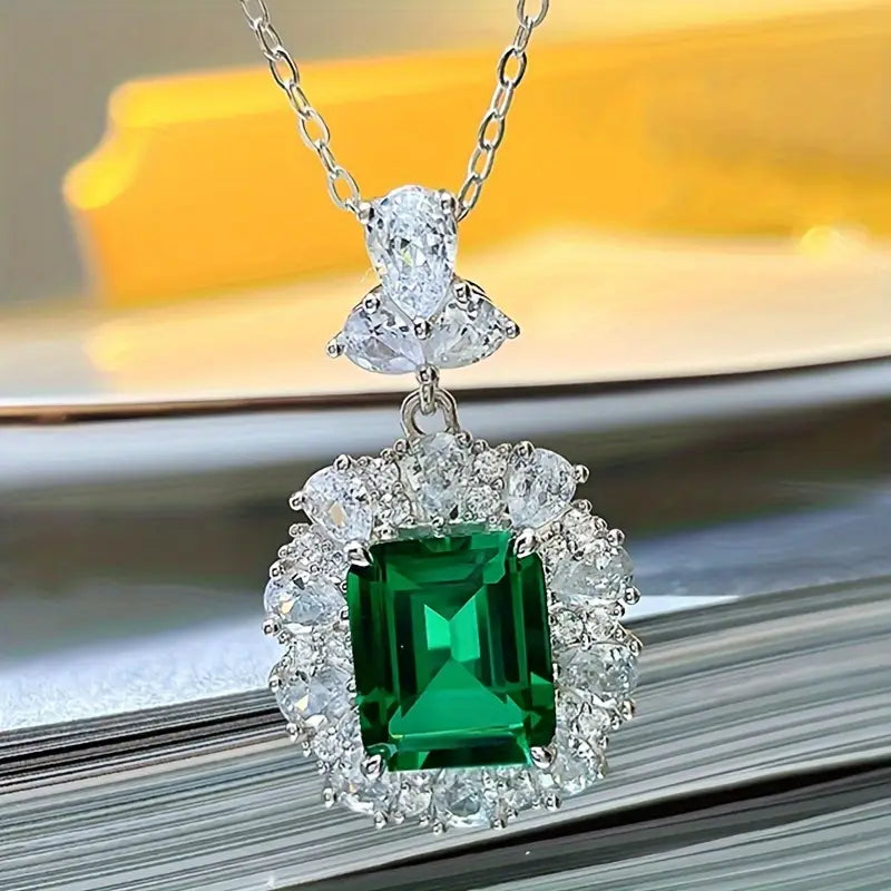 Meliora Brenswyn Necklace-Westeryn