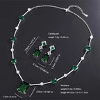 Daphira Verelune Jewelry Set-Westeryn