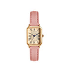 Vivelle Crest Watch | Gold-Westeryn