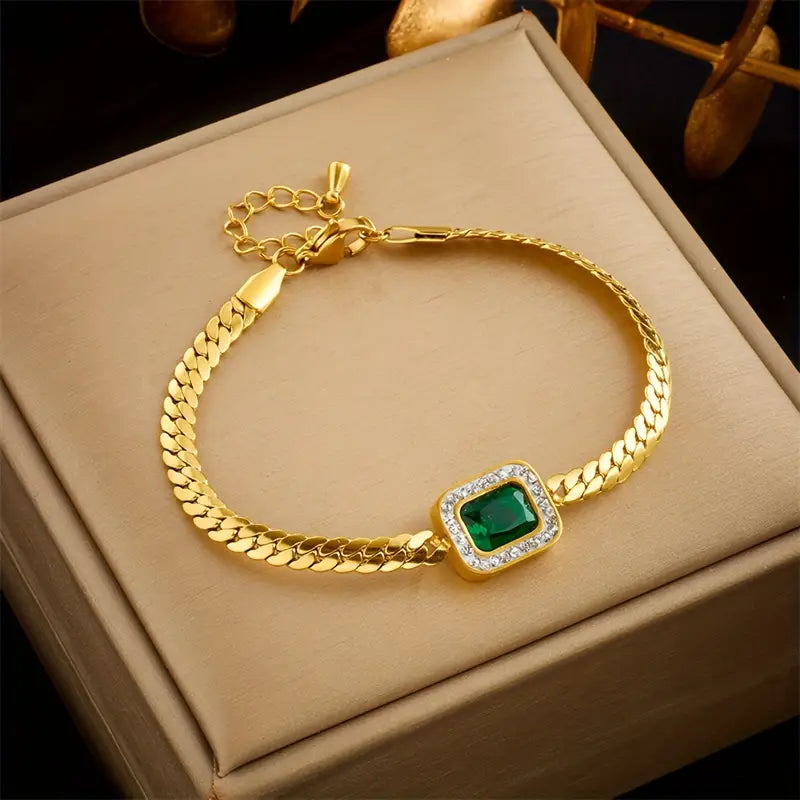 Orielle Verdaska Bracelet-Westeryn