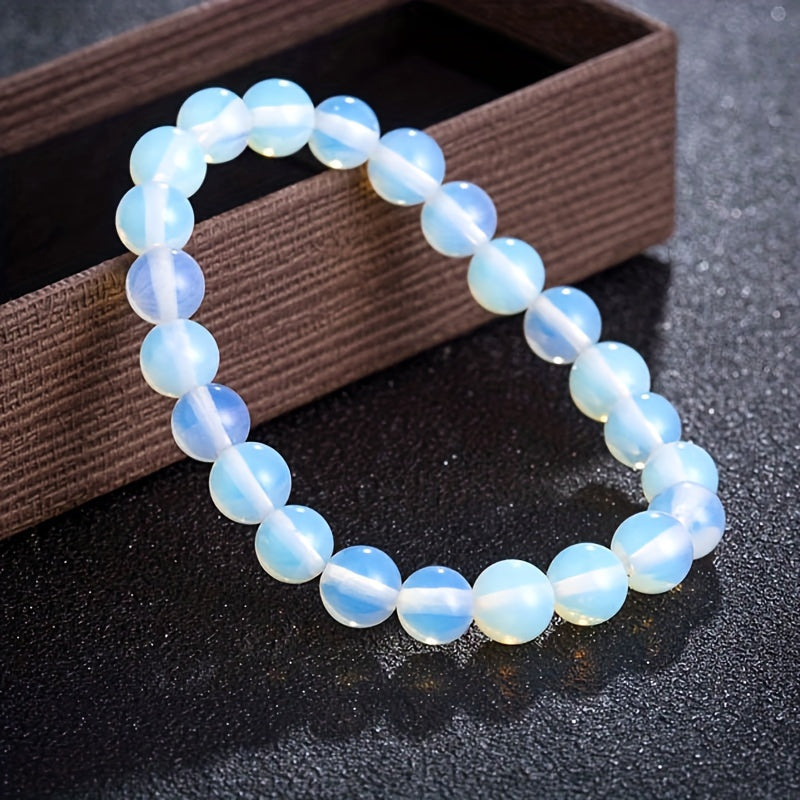 Isa Moonstone Bracelet-Westeryn