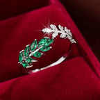 Vivara Lyselle Ring-Westeryn