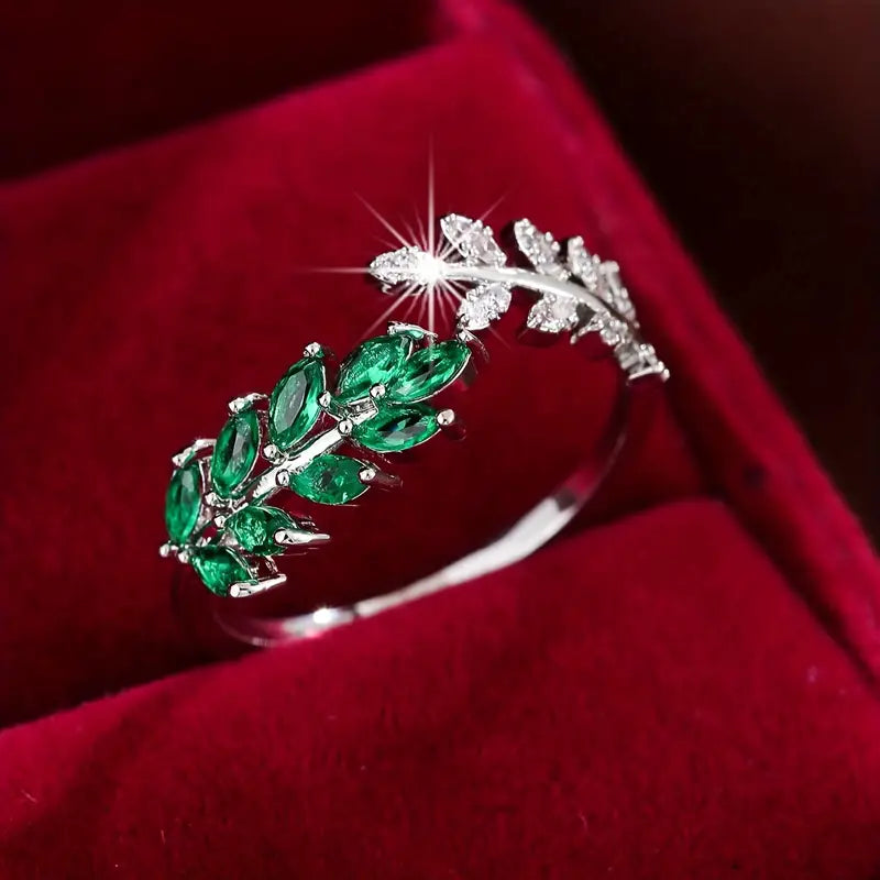 Vivara Lyselle Ring-Westeryn