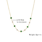 Amelisse Glenwyn Necklace-Westeryn