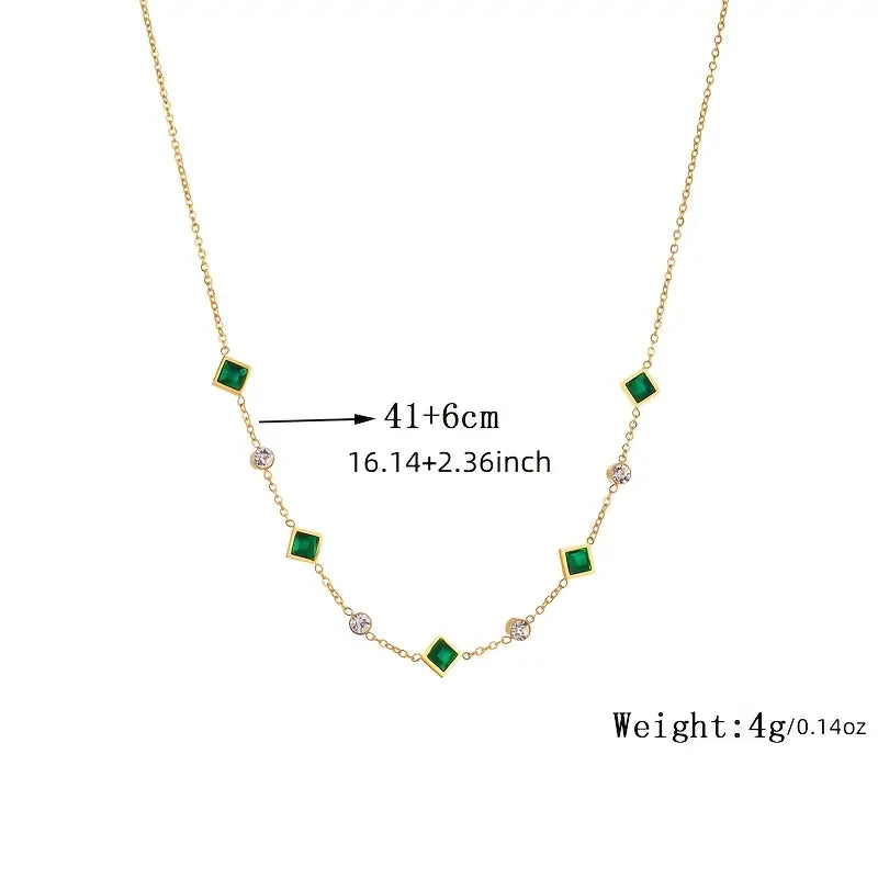 Amelisse Glenwyn Necklace-Westeryn