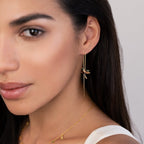 Hummingbird Earrings-Westeryn