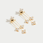 Elegant Waterfall Earrings-Westeryn