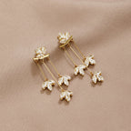 Elegant Waterfall Earrings-Westeryn