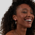Elegant Waterfall Earrings-Westeryn