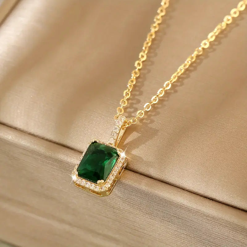 Zarela Fontayne Necklace-Westeryn