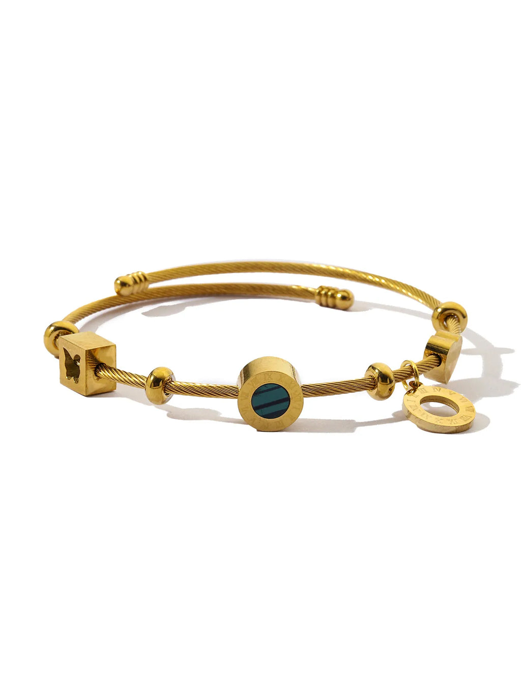 Emerence Rousseau Bracelet-Westeryn