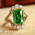 Elisova Grenthal Ring-Westeryn
