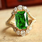 Elisova Grenthal Ring-Westeryn