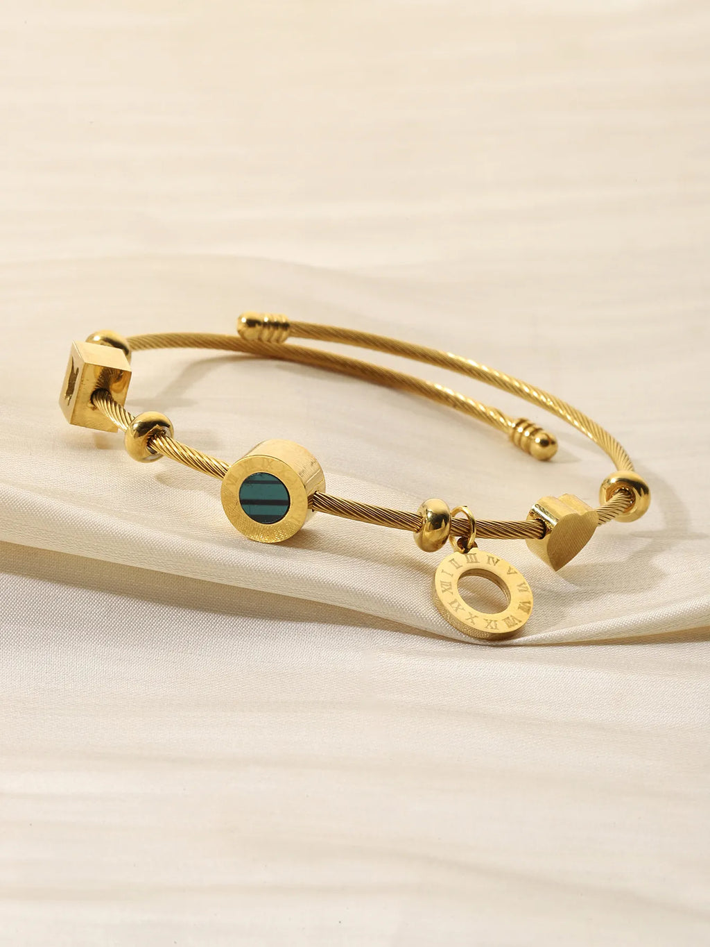 Emerence Rousseau Bracelet-Westeryn