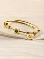 Emerence Rousseau Bracelet-Westeryn