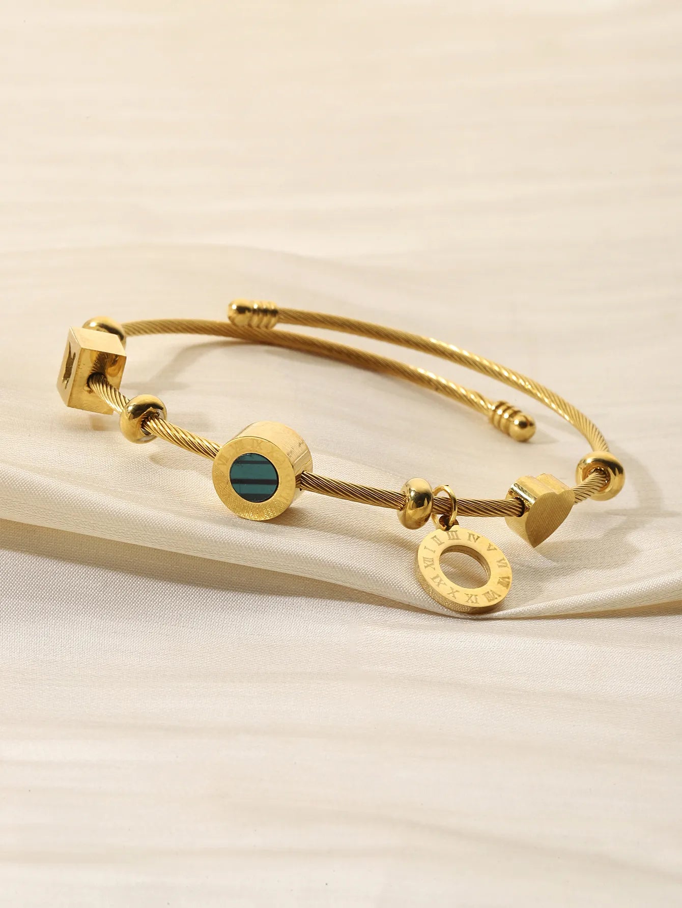 Emerence Rousseau Bracelet-Westeryn