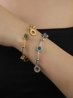 Emerence Rousseau Bracelet-Westeryn