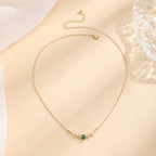 Amira Valmorin Necklace-Westeryn