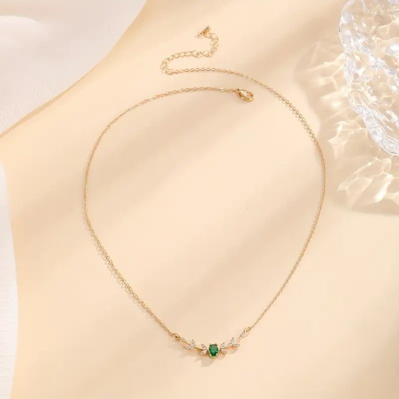 Amira Valmorin Necklace