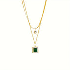 Tirena Valeure Necklace-Westeryn