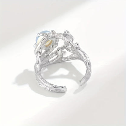 Theresa Moon Stone -Ring