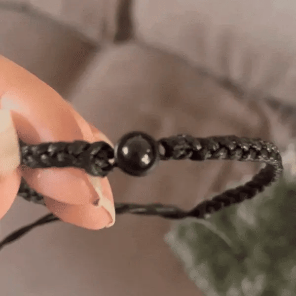 Memorial Bracelet Handmade with Your Own Picture-Westeryn