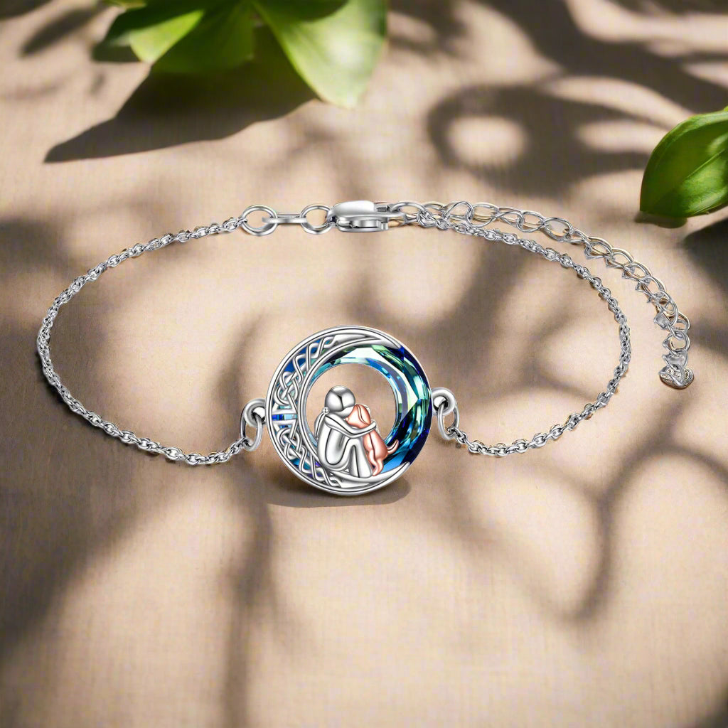 Charmed Canine Bracelet-Westeryn