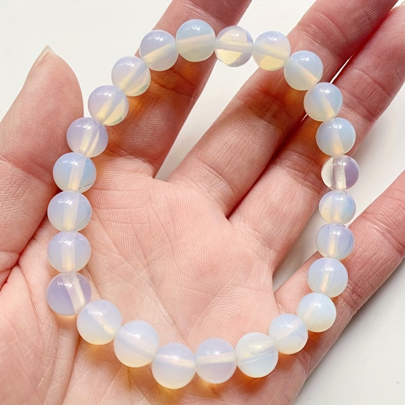 Isa Moonstone Bracelet-Westeryn