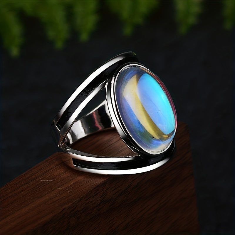 Magical Moonstone Ring-Westeryn