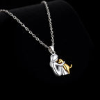Celestial Charm Pendant Necklace-Westeryn