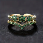 Nerisse Valgarde Ring-Westeryn