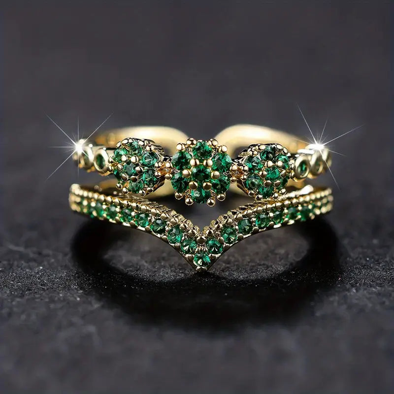 Nerisse Valgarde Ring-Westeryn