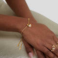 Eternal Heart Bracelet-Westeryn