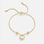 Eternal Heart Bracelet-Westeryn
