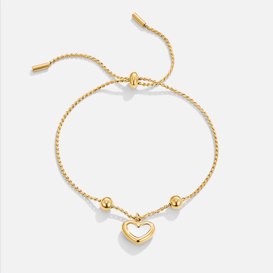 Eternal Heart Bracelet-Westeryn