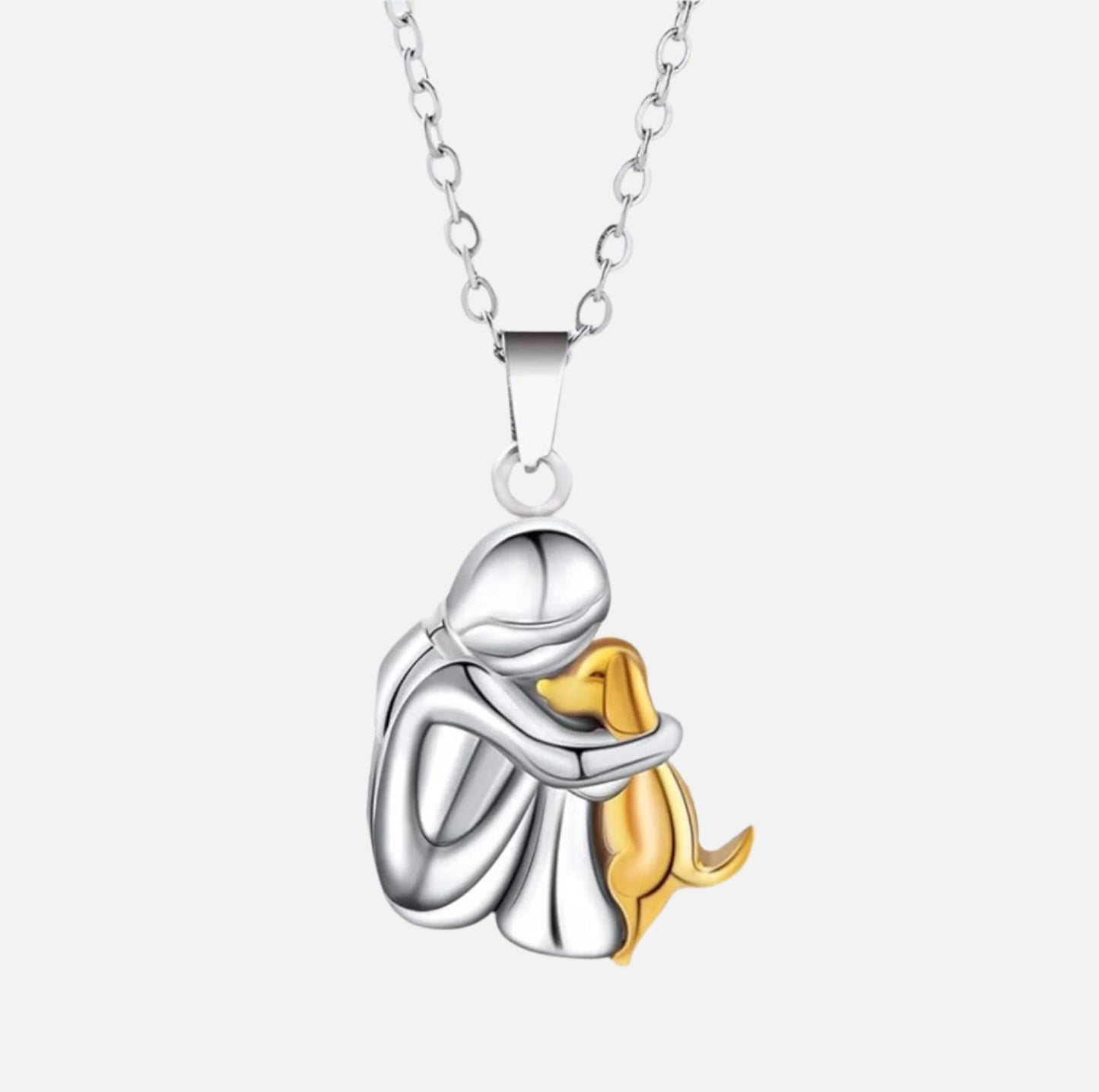 Celestial Charm Pendant