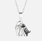 Celestial Charm Pendant-Westeryn