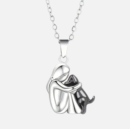 Celestial Charm Pendant
