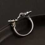 Whimsical Hummingbird Ring-Westeryn